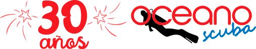 Meet Oceano Scuba - image 30years on https://oceanoscuba.com.co