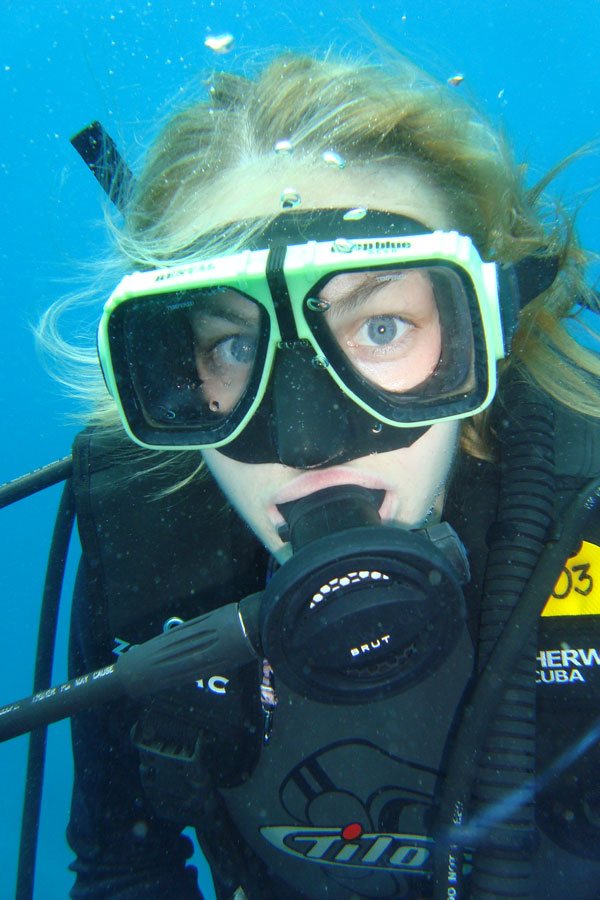Certified Diver - Fun Dives - image fun-dive on https://oceanoscuba.com.co