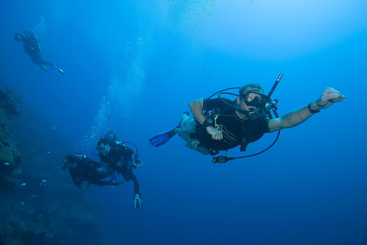 Curso Rescue Diver (Buzo de Rescate) - image rescue-diver on https://oceanoscuba.com.co