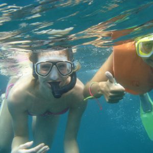 Open Water Diver course - image snorkeling-300x300 on https://oceanoscuba.com.co