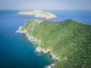 Diving in Tayrona National Park - image Colombia-Tayrona-Park-2-300x225 on https://oceanoscuba.com.co