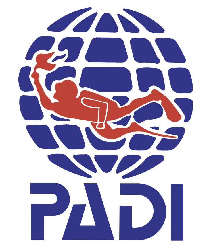 Curso Instructor IDC PADI 2023 - image Logo-padi on https://oceanoscuba.com.co